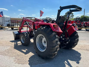 2020 Mahindra 4540 Image