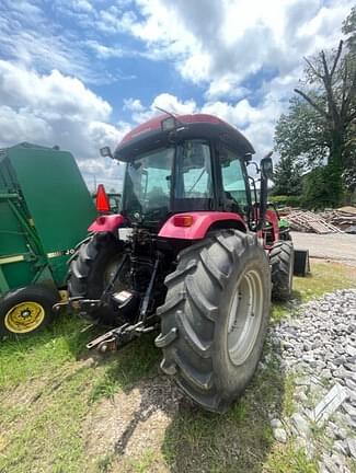 Image of Mahindra 8100 equipment image 3
