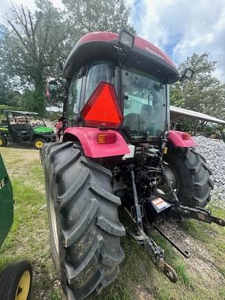 Image of Mahindra 8100 equipment image 4