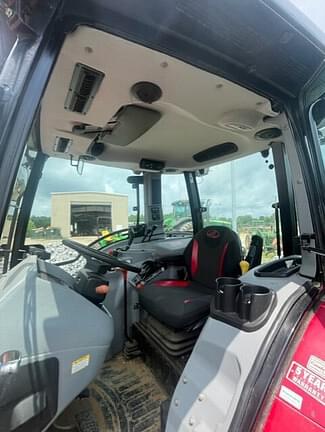 Image of Mahindra 8100 equipment image 1