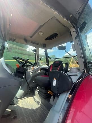 Image of Mahindra 9110 equipment image 3