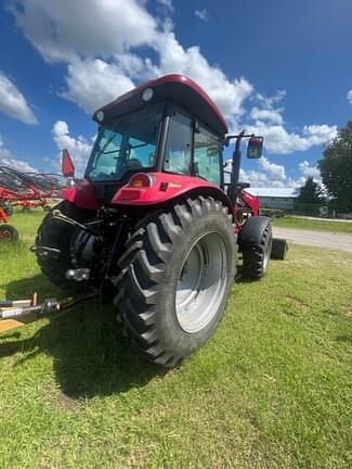 Image of Mahindra 9110 equipment image 1