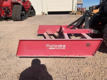 Main image Mahindra KLL72