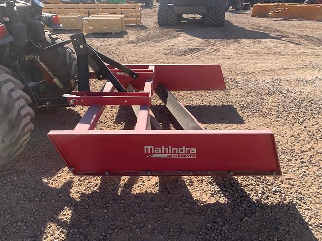 Image of Mahindra KLL72 equipment image 2