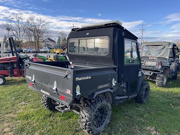 Image of Mahindra Retriever 1000 equipment image 3