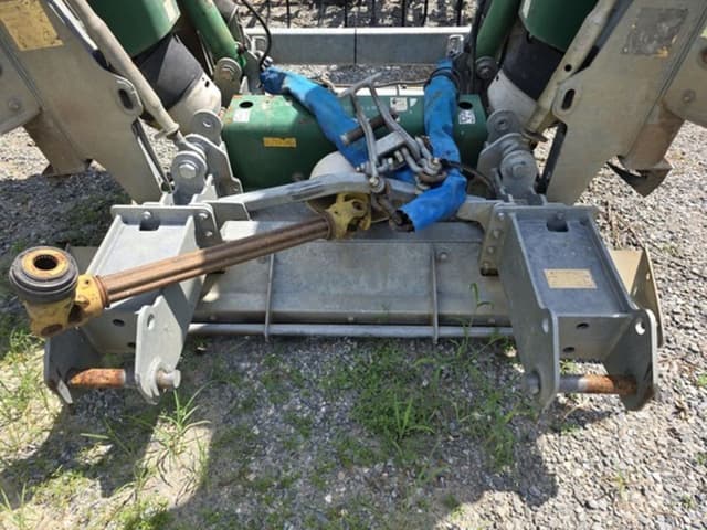 Image of Major MJ30-560 equipment image 1