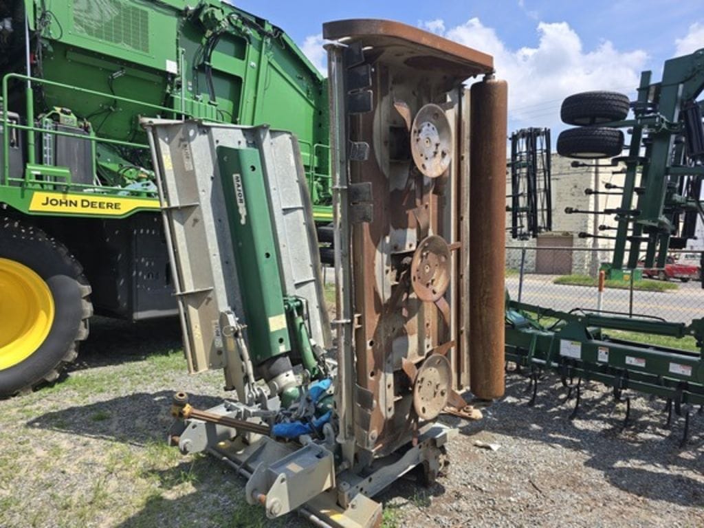 2020 Major MJ30-560 Equipment Image0