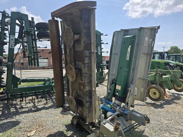 Image of Major MJ30-560 equipment image 3