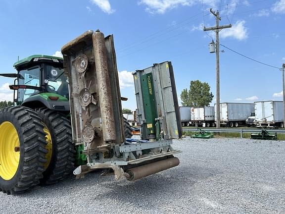 Image of Major Cyclone equipment image 3