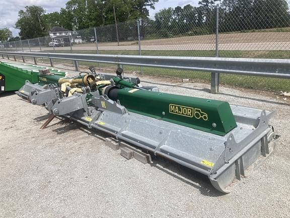 Image of Major Cyclone equipment image 1