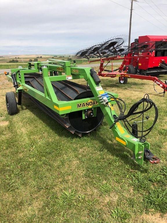 2020 Mandako L2040I Tillage Land Rollers for Sale | Tractor Zoom