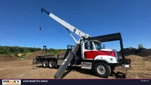 2020 Freightliner 108SD Image