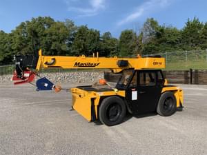 2020 Manitex CD110 Image