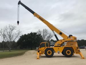 2020 Manitex M300 Image