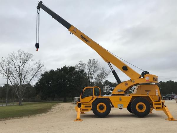 Equipment Main Image