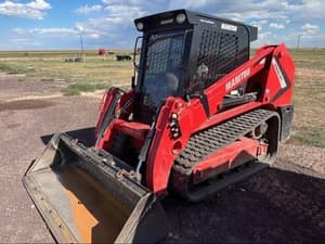 2020 Manitou 2550 RT Image