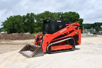 Main image Manitou 3200VT