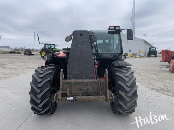 Image of Manitou MLT840-145PS+ equipment image 2