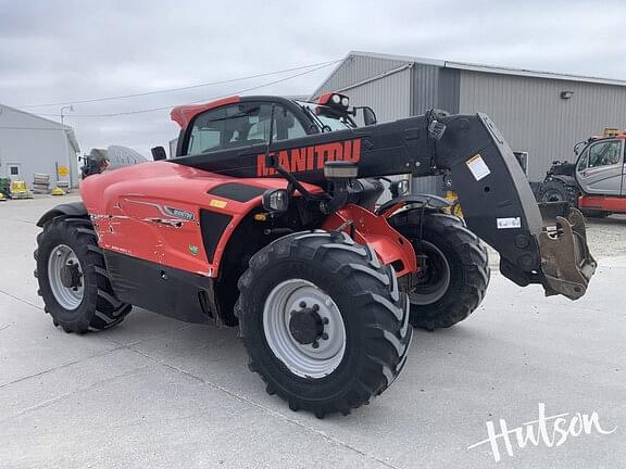 Image of Manitou MLT840-145PS+ Primary image