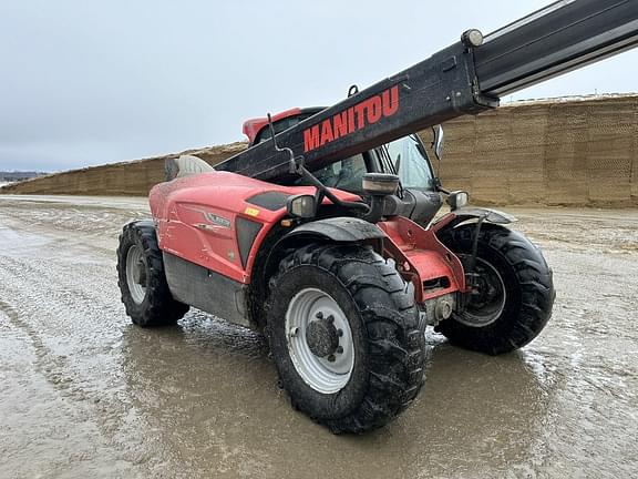 Image of Manitou MLT840-145PS+ Primary image