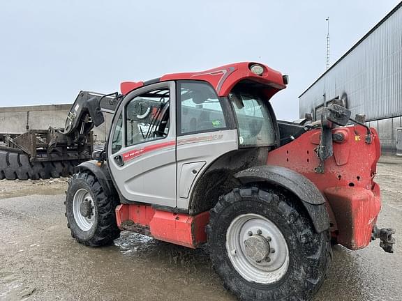 Image of Manitou MLT840-145PS+ equipment image 3