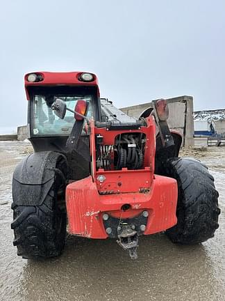 Image of Manitou MLT840-145PS+ equipment image 4