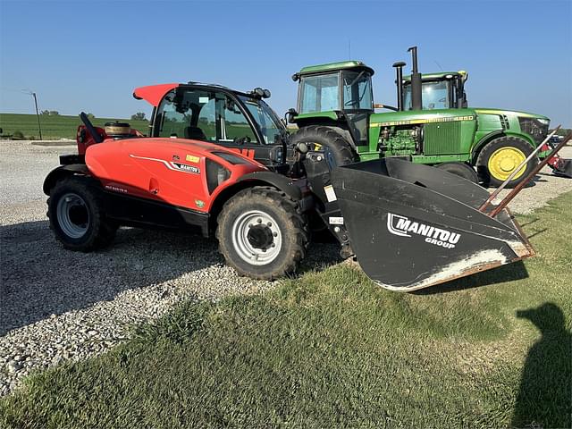 Image of Manitou MLT625-75H equipment image 1