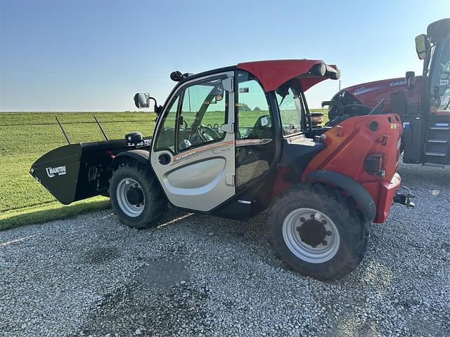 Image of Manitou MLT625-75H equipment image 2