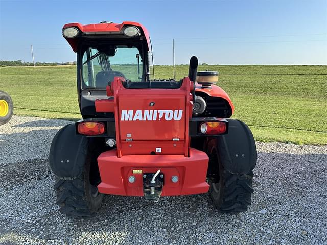 Image of Manitou MLT625-75H equipment image 3