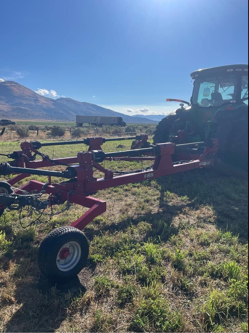 Image of Marcrest Power Linx 2132 Image 1