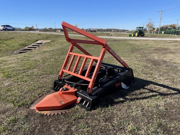 2020 Marshall 1600 Equipment Image0