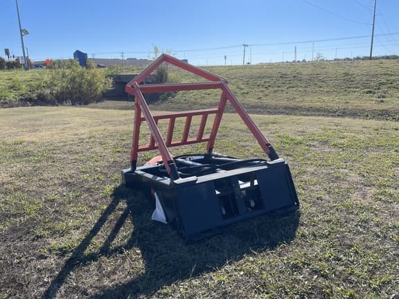 Image of Marshall 1600 equipment image 3