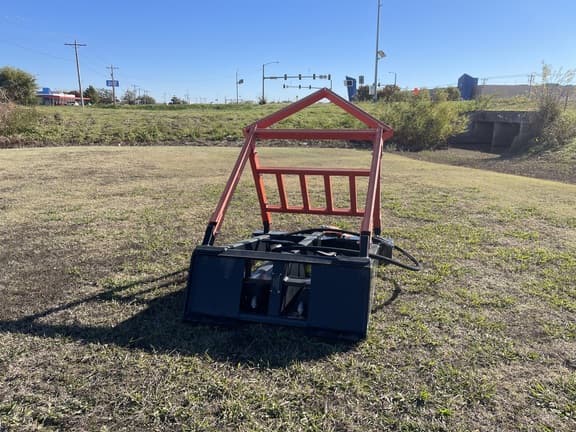 Image of Marshall 1600 equipment image 4