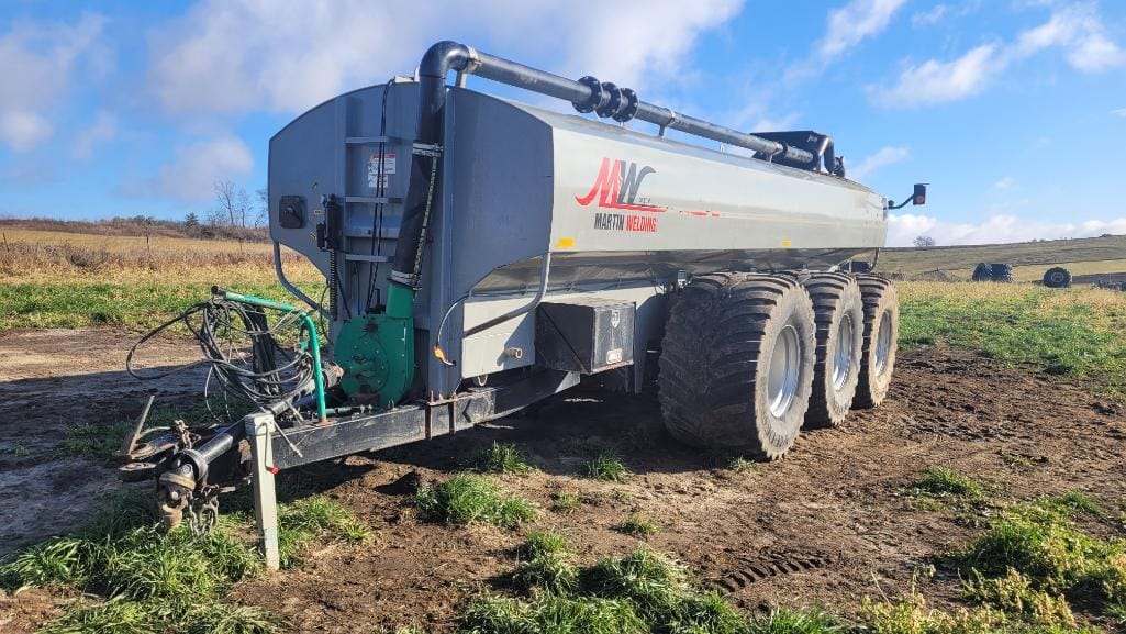 Main image Martin 7300HR