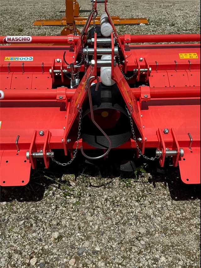 Image of Maschio A180 equipment image 1