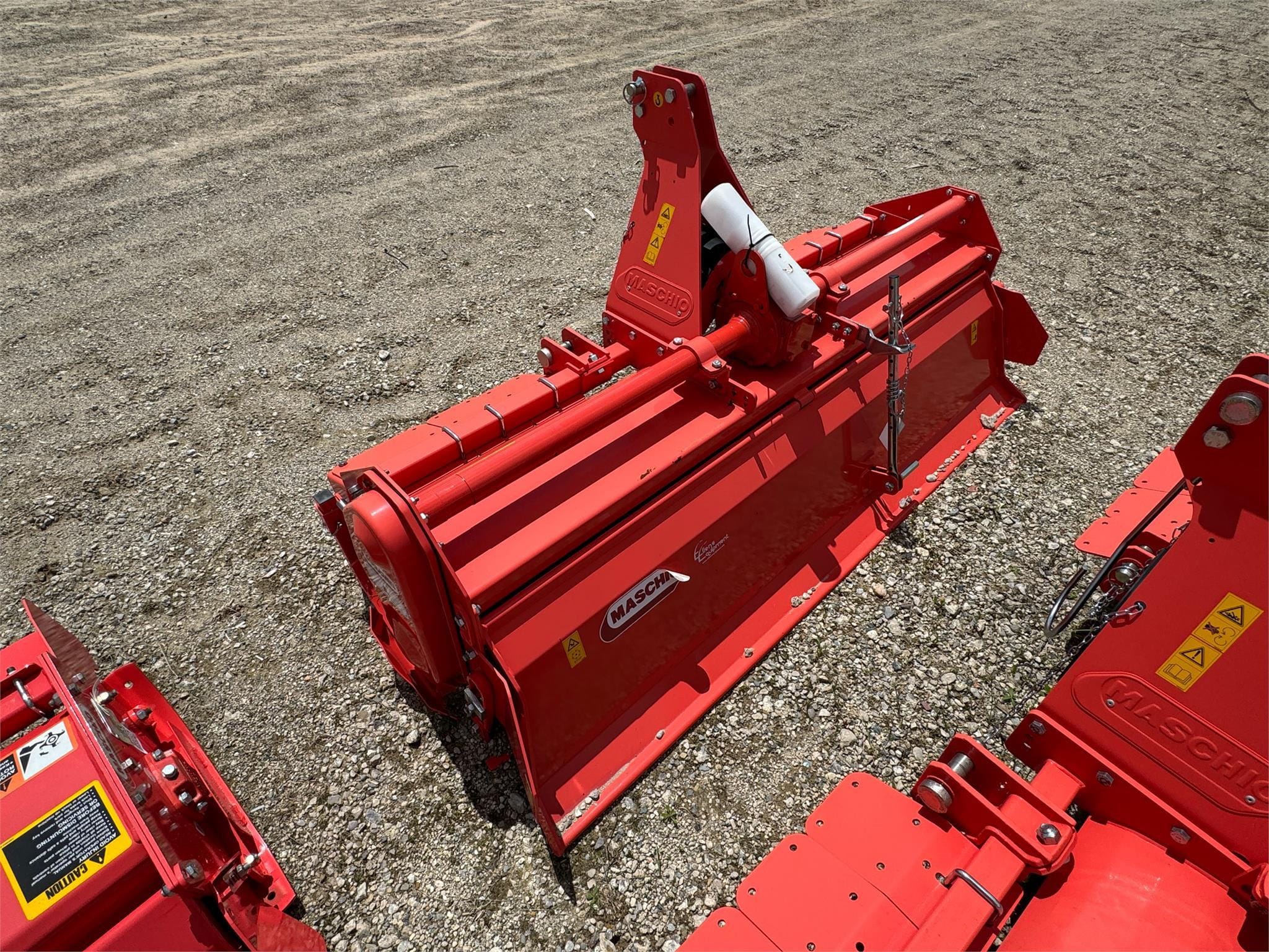 Main image Maschio A180