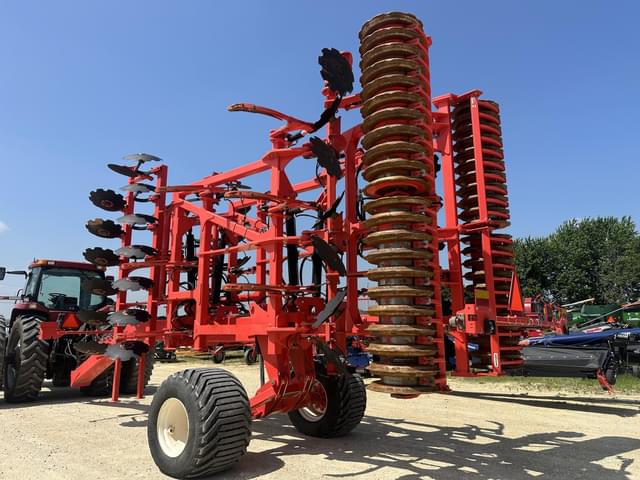 Image of Maschio Dracula 600 equipment image 2