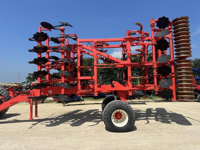Image of Maschio Dracula 600 equipment image 1
