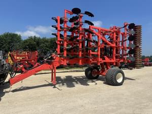 2020 Maschio Dracula 600 Image