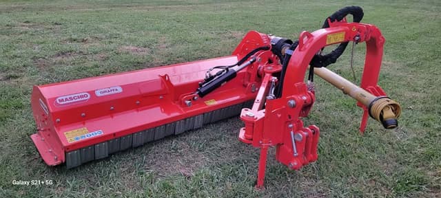 Image of Maschio Giraffa XL equipment image 1