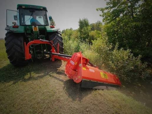 2020 Maschio Giraffa XL Equipment Image0