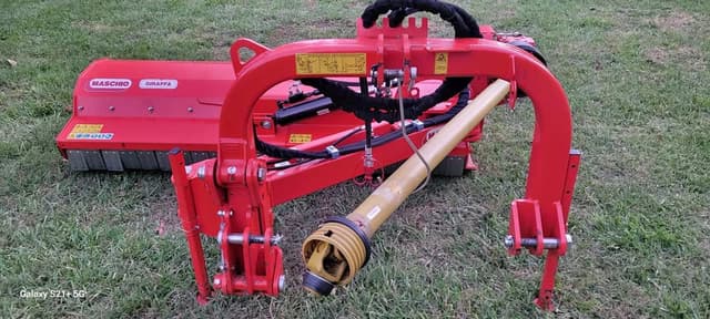 Image of Maschio Giraffa XL equipment image 2
