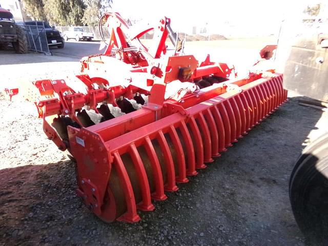 Image of Maschio Veloce 300 equipment image 4