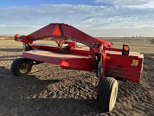 Main image Massey Ferguson 1316S 3