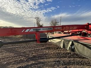 Main image Massey Ferguson 1316S 4