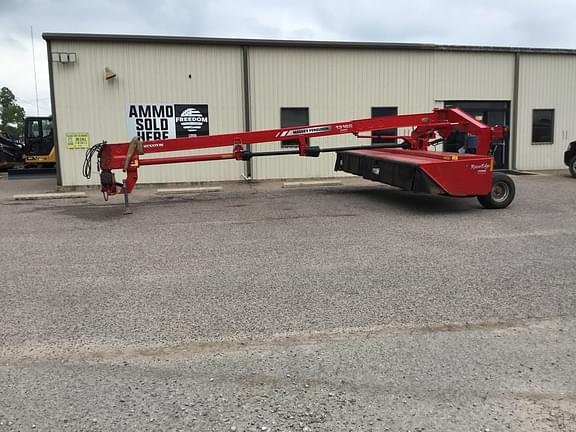 Image of Massey Ferguson 1316S Primary image