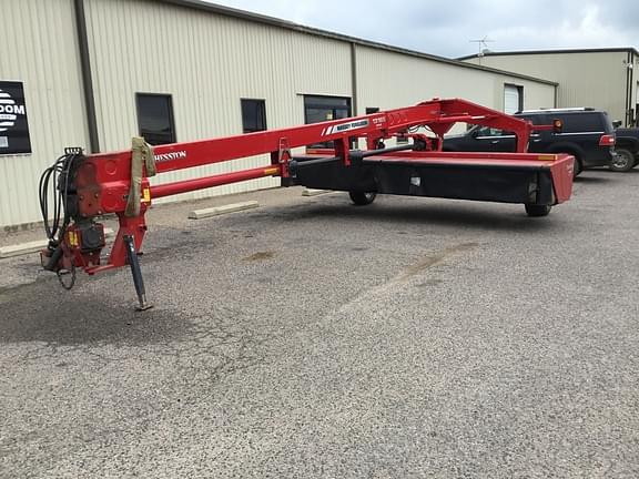 Image of Massey Ferguson 1316S equipment image 4