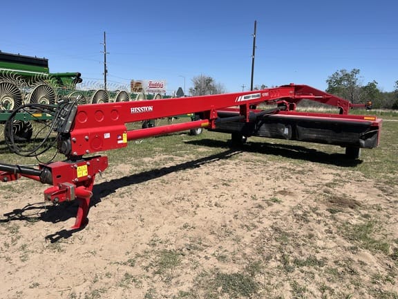 2020 Massey Ferguson 1316S Equipment Image0