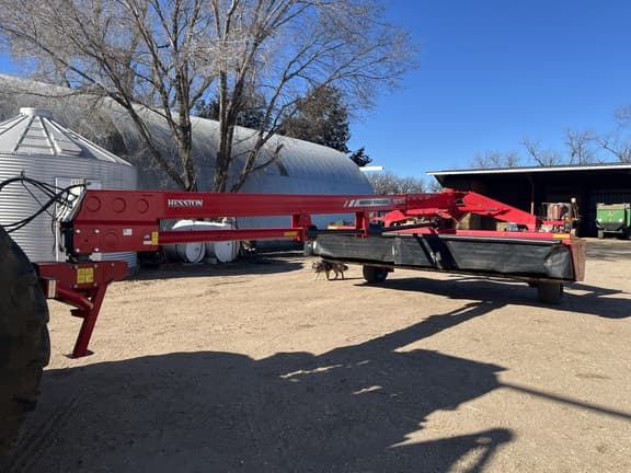 Image of Massey Ferguson 1316S Primary image