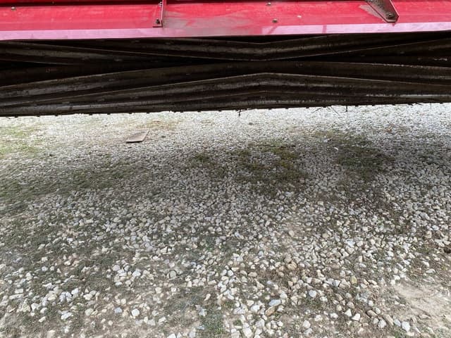 Image of Massey Ferguson 1393 equipment image 3